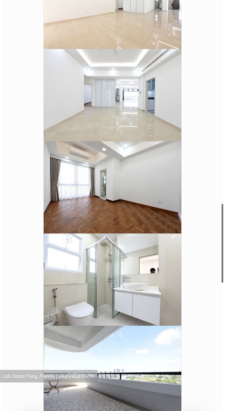 Regency Park (D10), Condominium #531696731